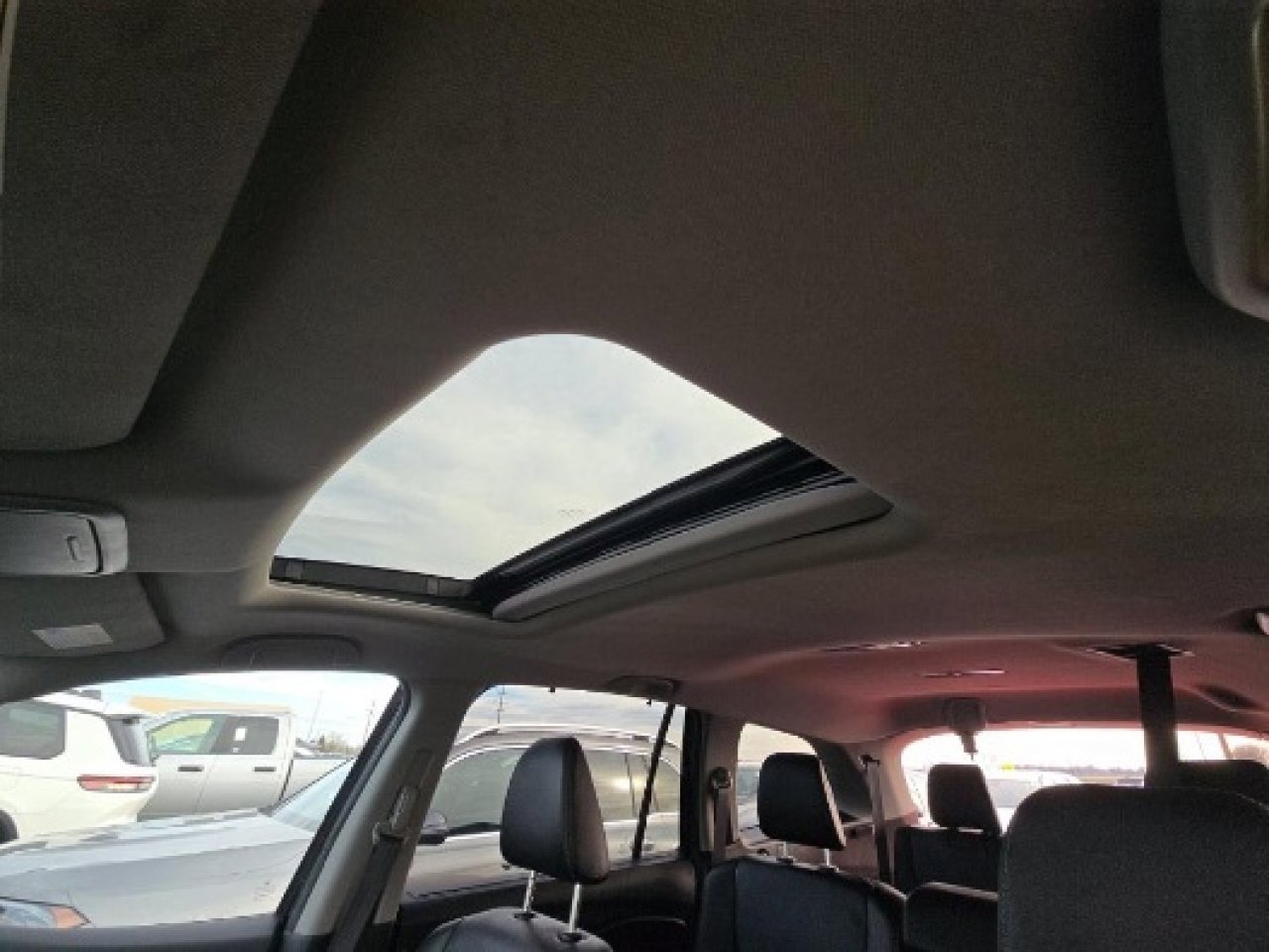 Used 2022 Honda Pilot EX-L image 15