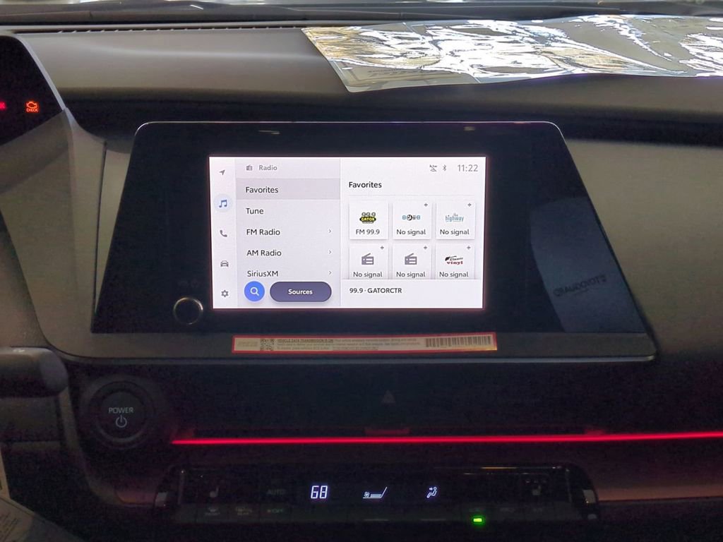 New 2026 Toyota Prius Plug-In Hybrid image 17