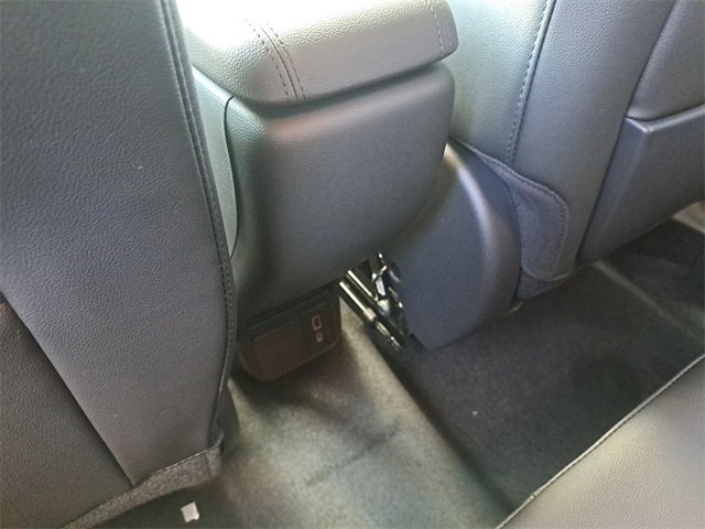 New 2026 Buick Encore GX Sport Touring w/ Advanced Technology Package image 9