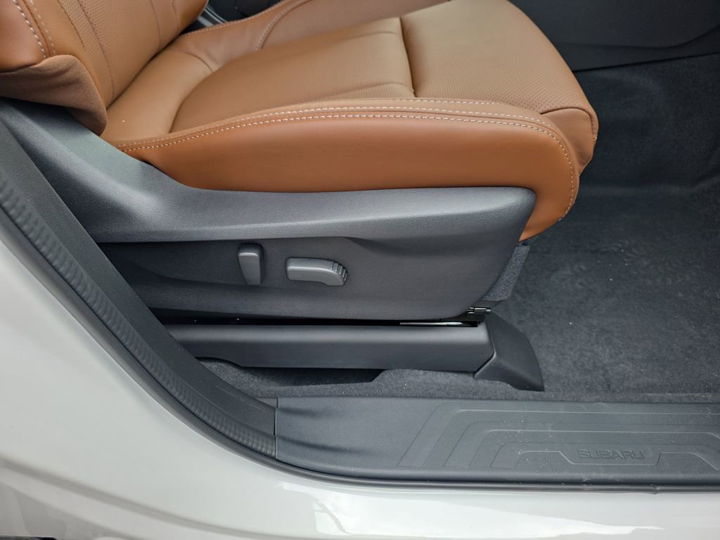 New 2026 Subaru Ascent Touring AWD/4WD image 40