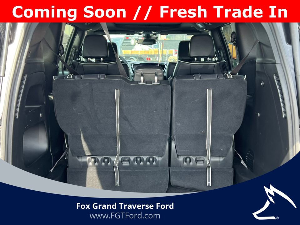 Used 2025 Chrysler Pacifica Limited FWD image 34