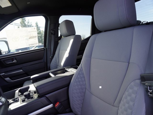 New 2025 Toyota Tundra SR5 image 23