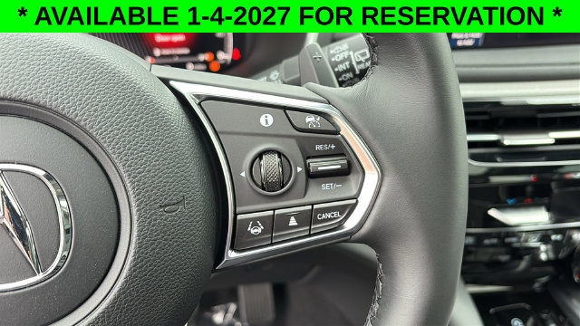 Used 2026 Acura MDX SH-AWD image 15