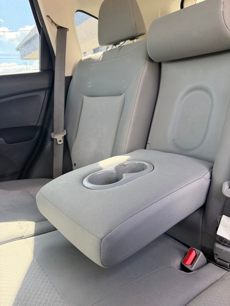 Used 2016 Honda CR-V LX image 10