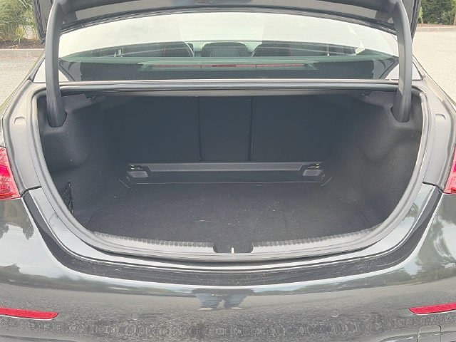Certified 2023 Mercedes-Benz C 300 4MATIC Sedan image 26