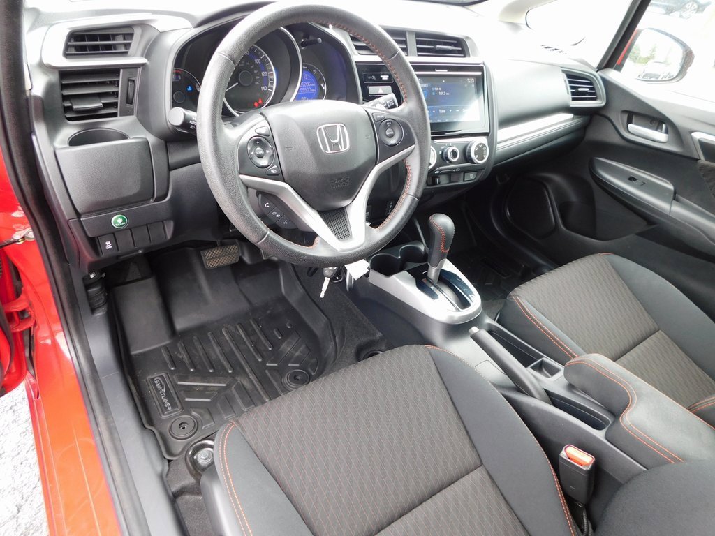 Used 2020 Honda Fit Sport image 13