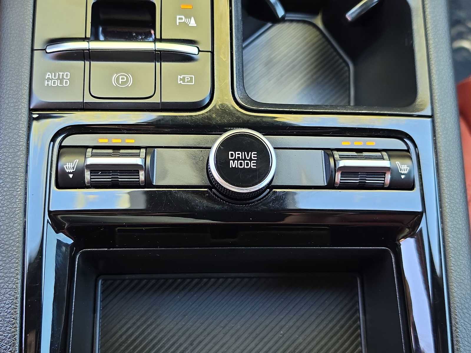 Used 2025 Kia K5 GT-Line w/ GT-Line Premium Package image 27