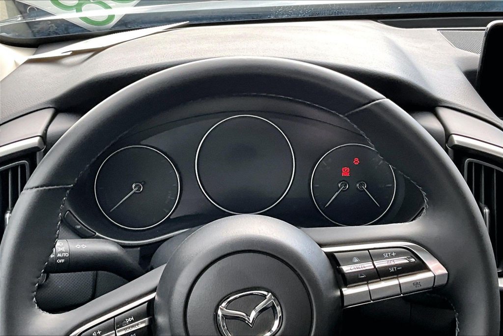 Certified 2026 MAZDA CX-50 2.5 Hybrid w/ Preferred Pkg AWD/4WD image 13