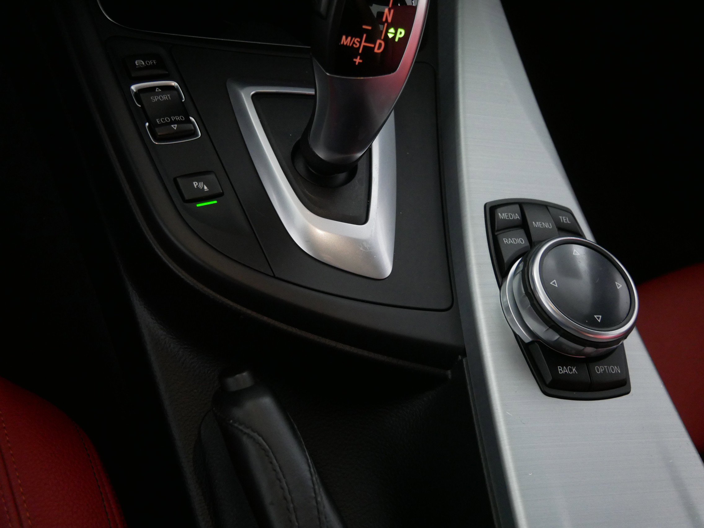 Used 2014 BMW 335i xDrive Sedan image 29