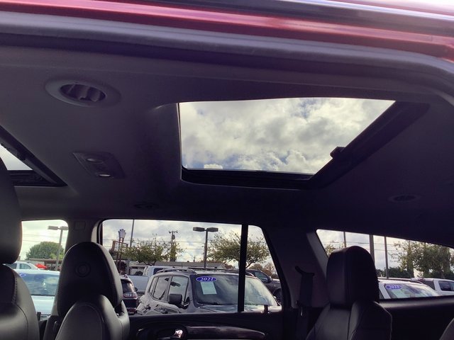 Used 2017 Buick Enclave Leather w/ Trailering Package image 29