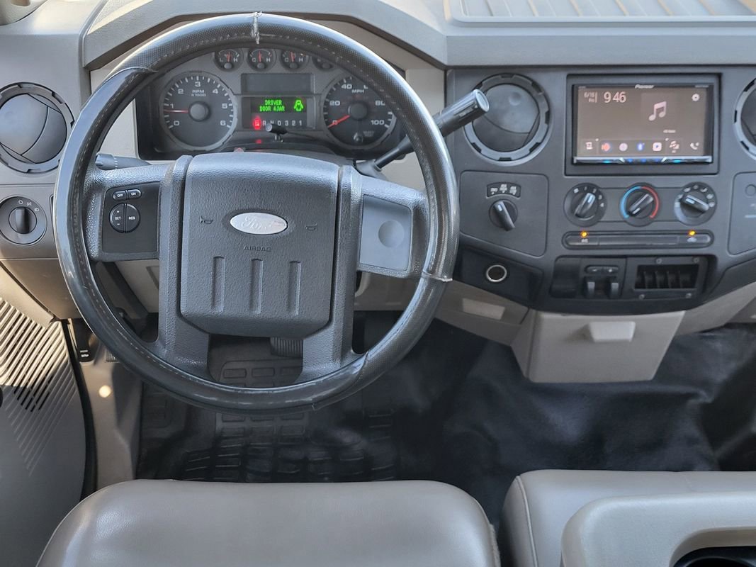 Used 2008 Ford F350 XL AWD/4WD image 30