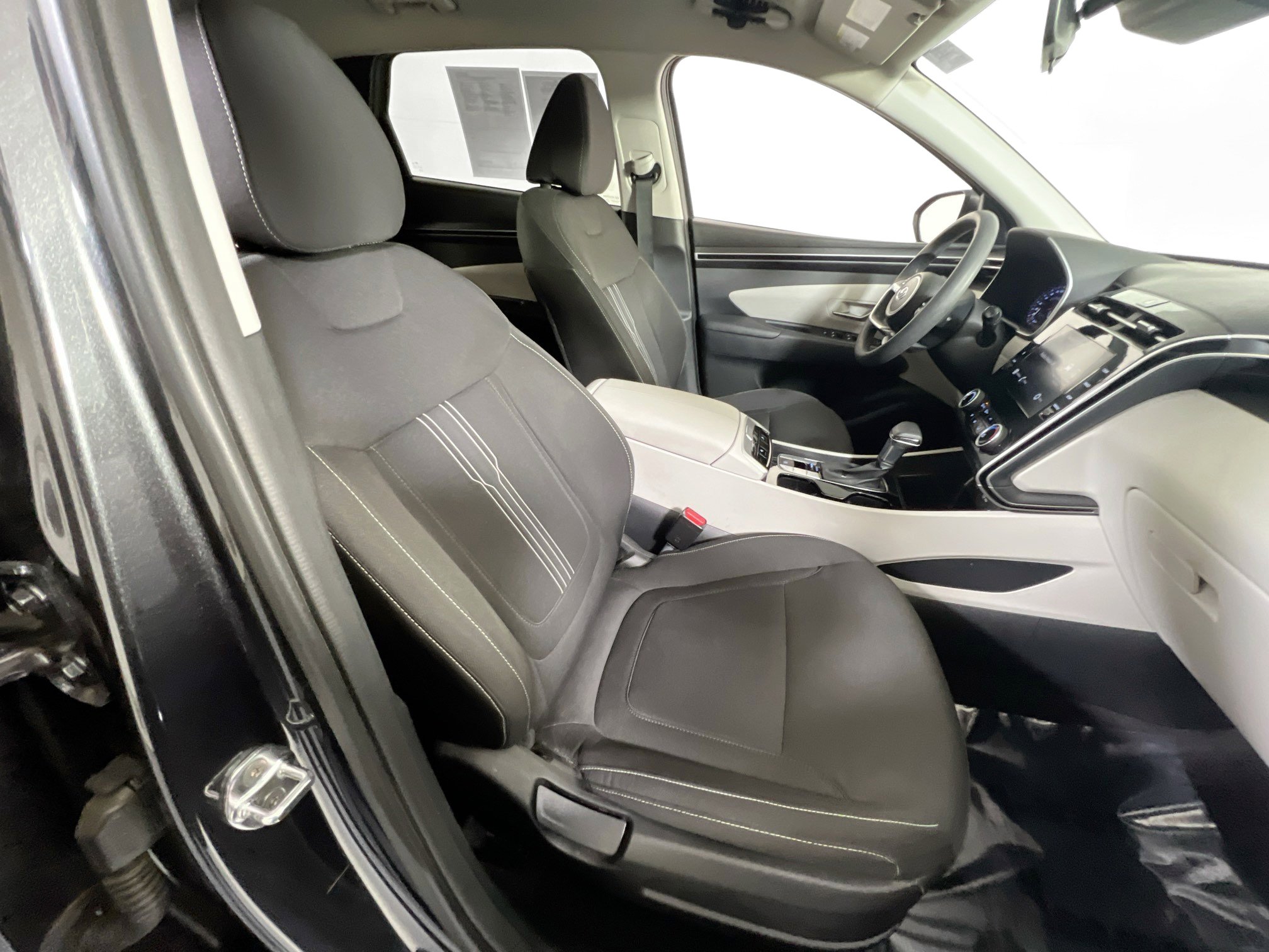 Used 2023 Hyundai Tucson SEL image 26