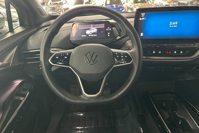 Certified 2023 Volkswagen ID.4 S image 18