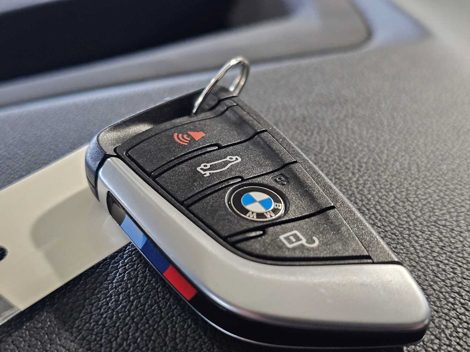 Used 2018 BMW X3 M40i AWD/4WD image 35