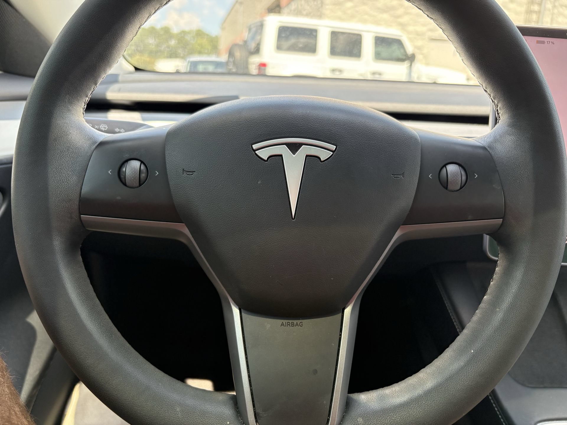 Used 2022 Tesla Model 3 Long Range AWD/4WD image 6