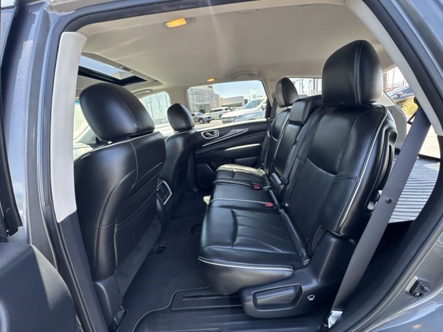 Used 2016 INFINITI QX60 FWD image 25