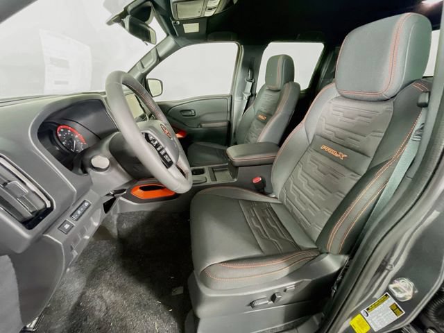 New 2026 Nissan Frontier Pro-X w/ Tow Package RWD image 13