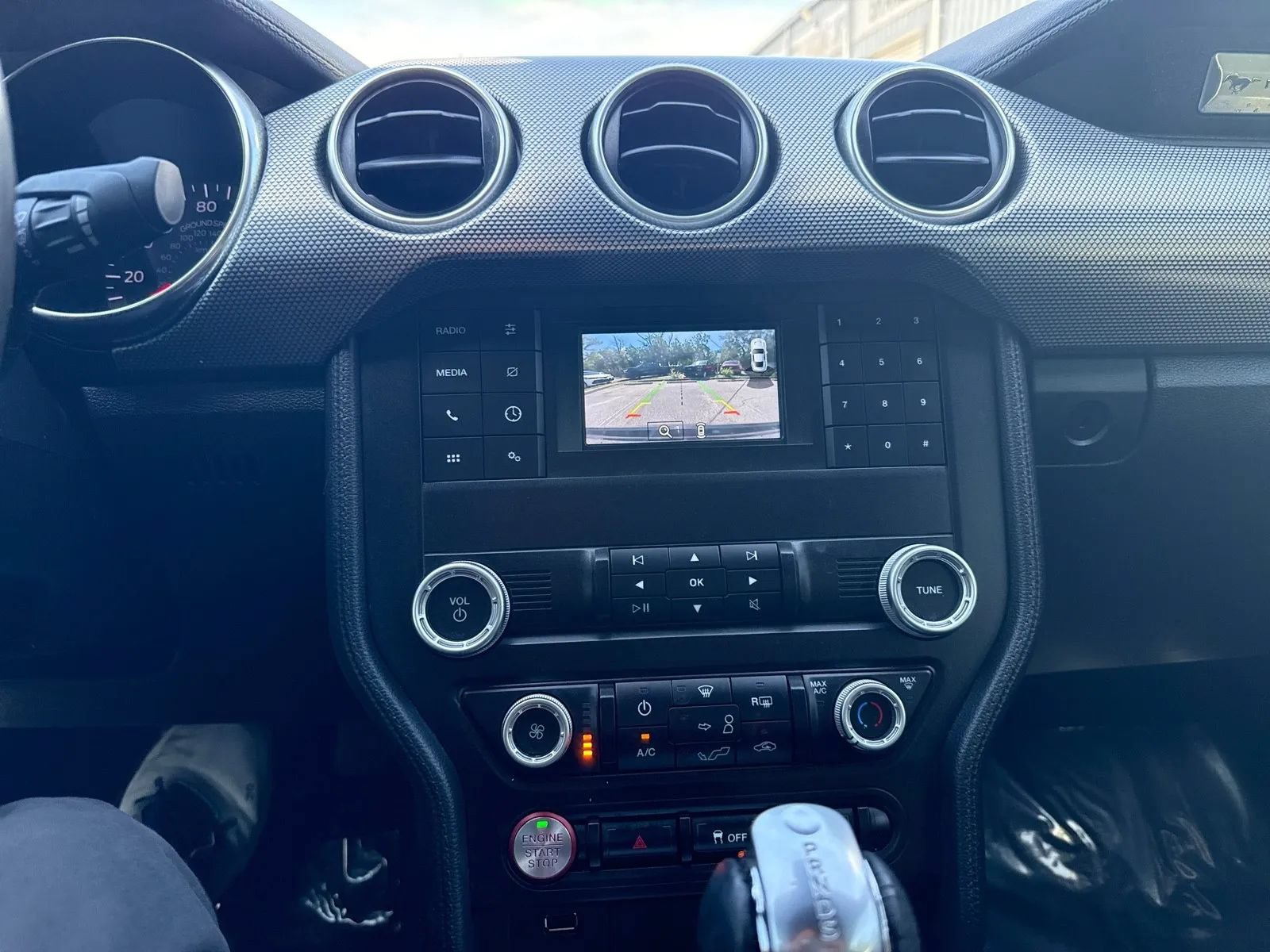 Used 2021 Ford Mustang GT RWD image 16