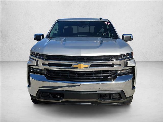 Used 2019 Chevrolet Silverado 1500 LT w/ All-Star Edition image 2