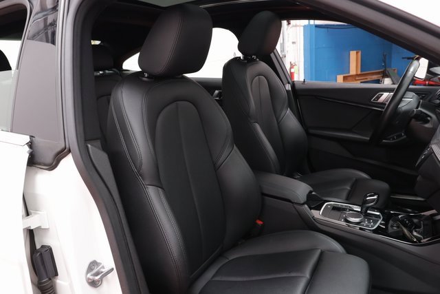 Used 2024 BMW 228i xDrive Gran Coupe w/ Convenience Package image 16
