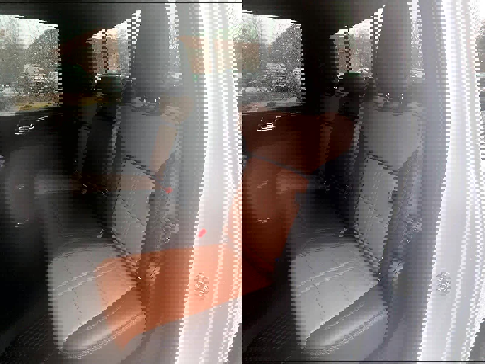 Used 2024 Chevrolet Silverado 2500 High Country w/ High Country Premium Package image 14