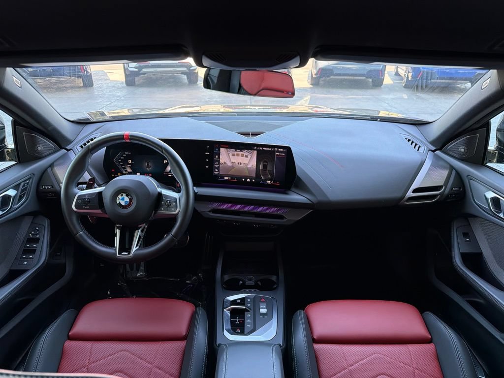 Used 2025 BMW M235i xDrive w/ M Sport Professional Package AWD/4WD image 13