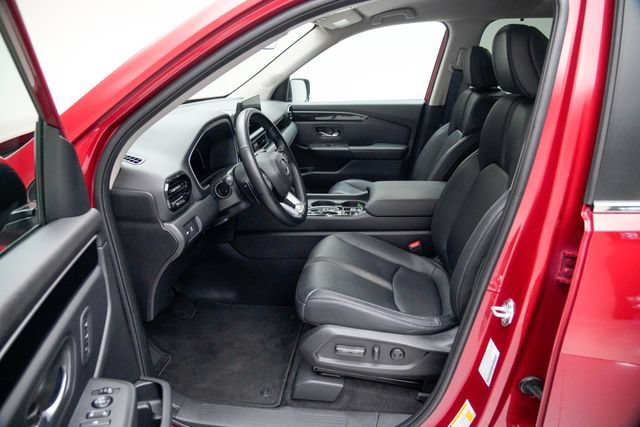 Certified 2023 Honda Pilot EX-L image 10