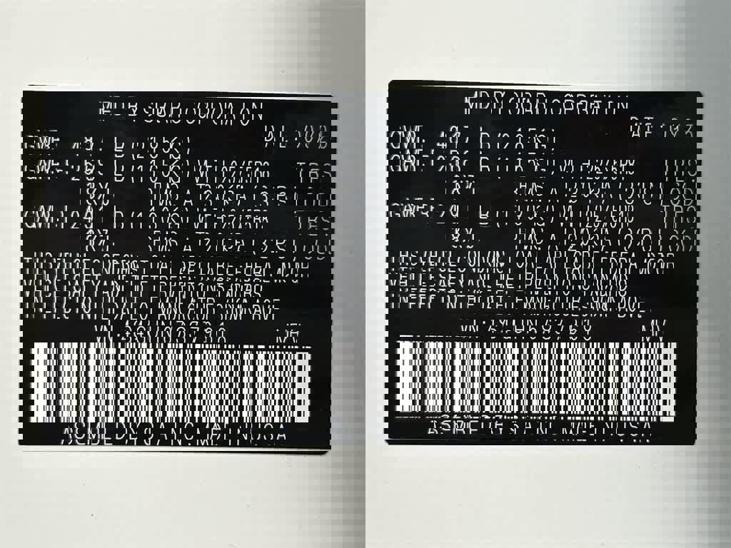 New 2025 Subaru Crosstrek 2.5i Limited w/ Crosstrek Mirror Package image 22