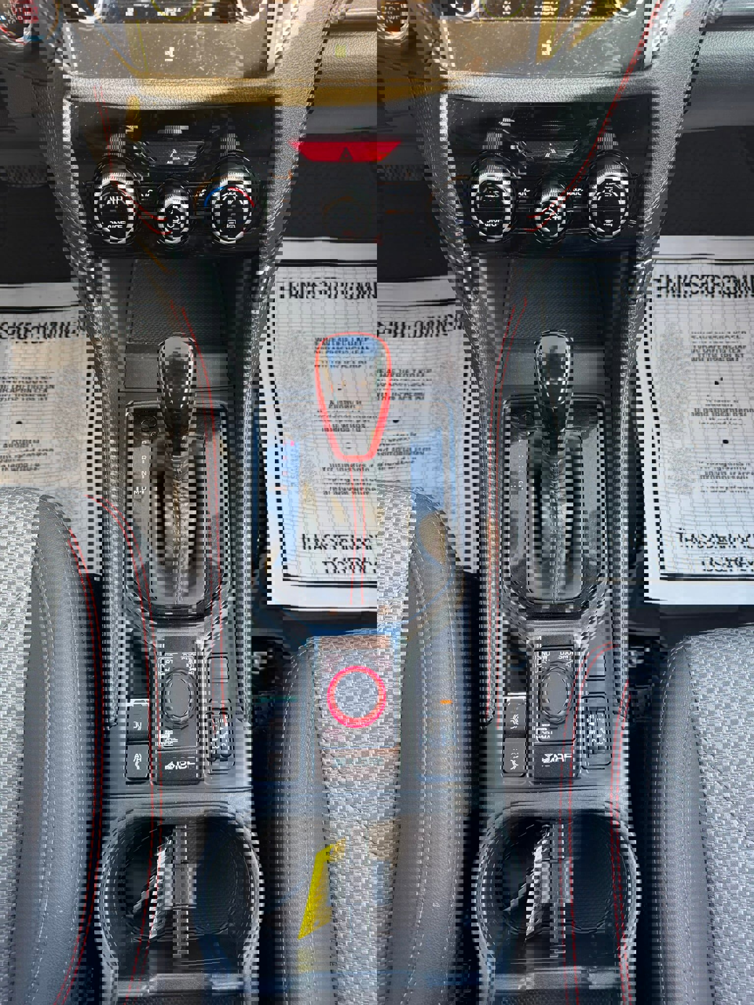 Used 2022 Subaru Forester Sport image 16