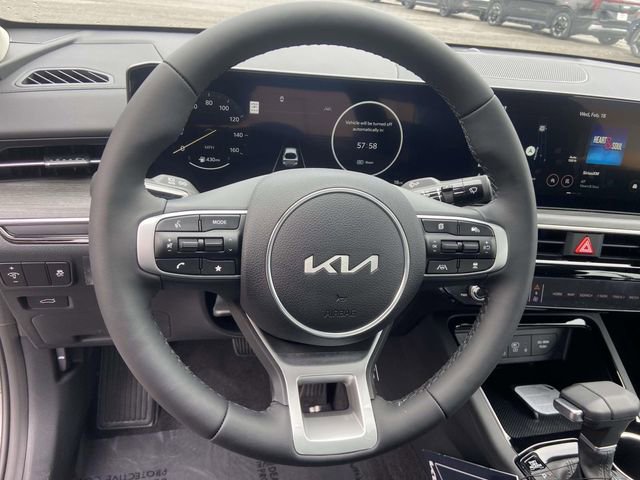 New 2026 Kia K5 EX image 14