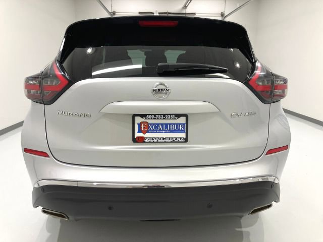 Used 2020 Nissan Murano SV image 13