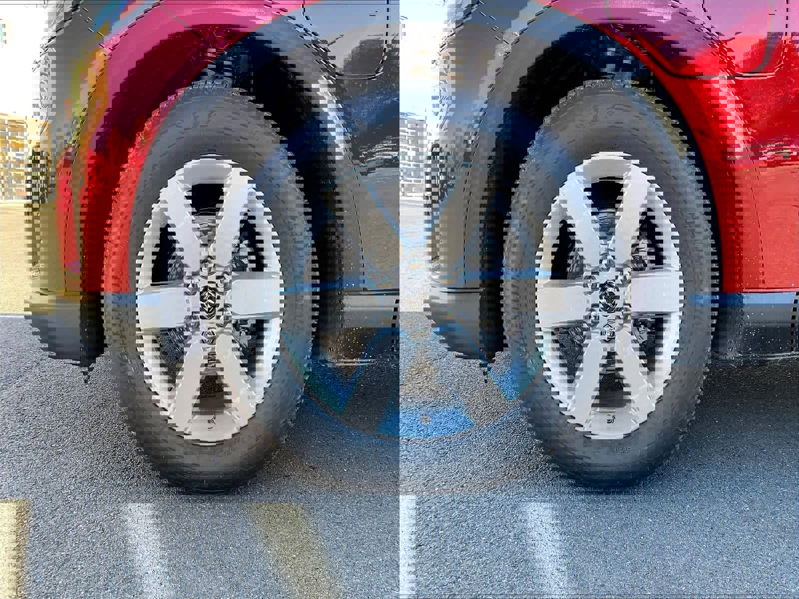 New 2026 Honda Prologue EX image 8