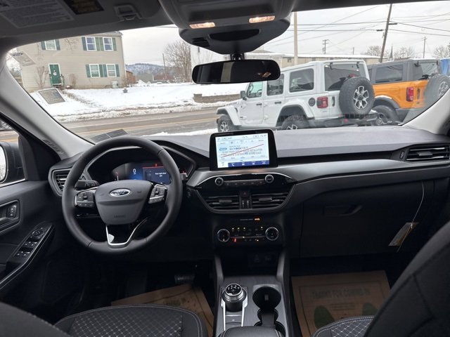 New 2026 Ford Escape Active w/ Cold Weather Package image 28