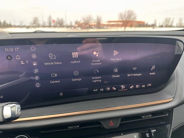 New 2026 Buick Envision Avenir image 26