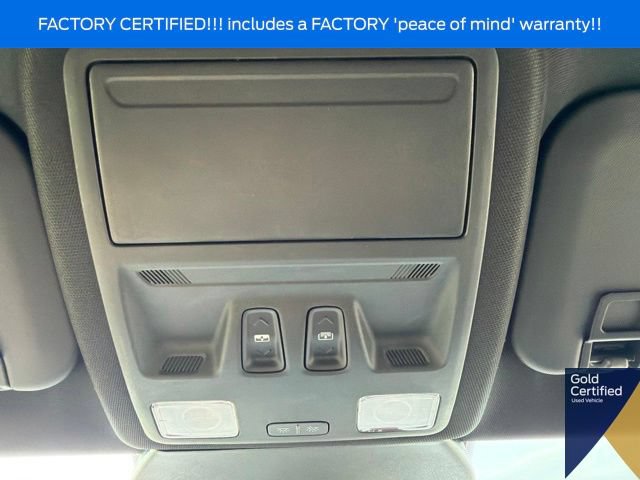 Certified 2023 Ford Escape ST-Line Elite w/ Premium Technology Package AWD/4WD image 47