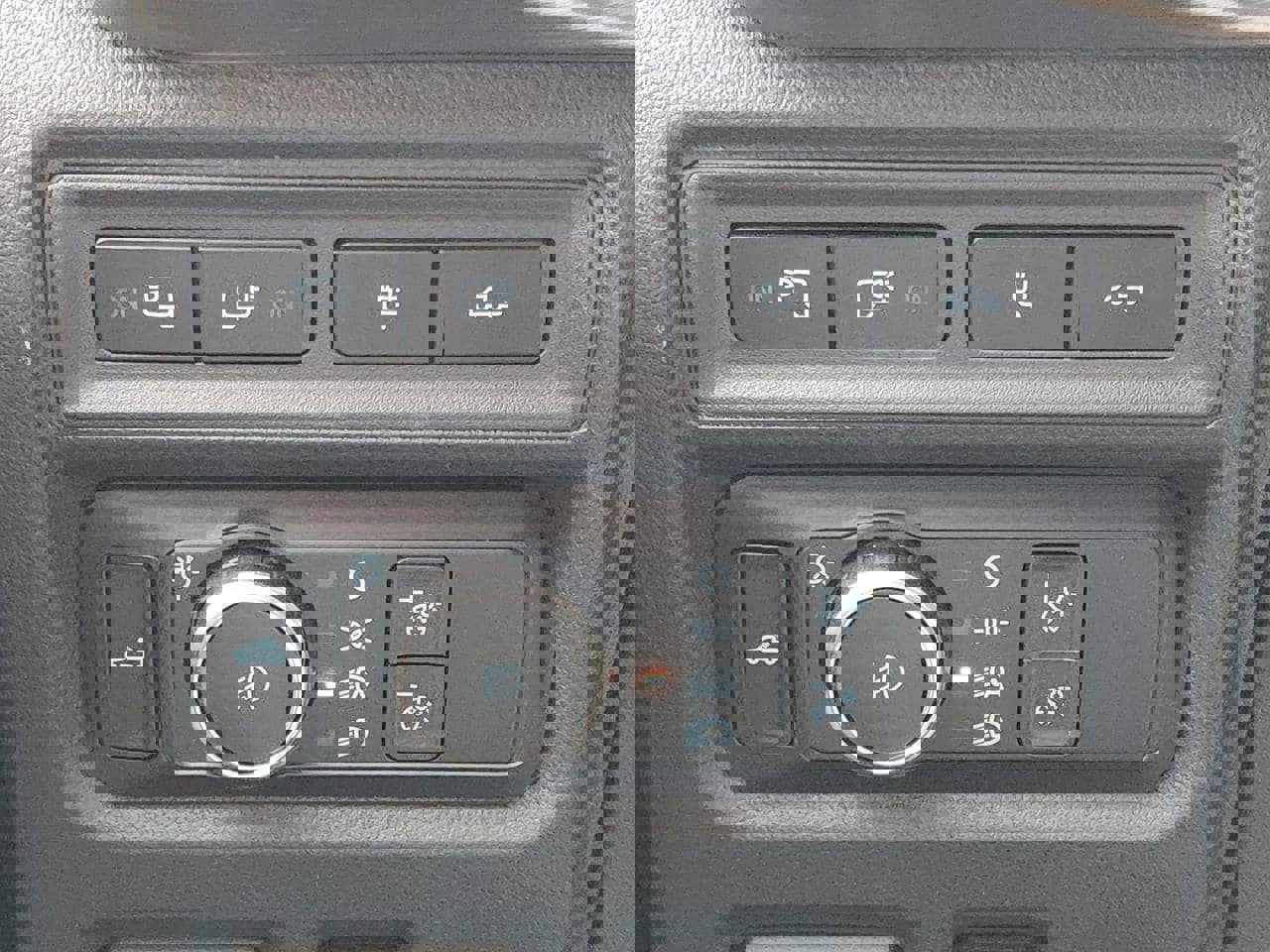 Used 2022 Ford F150 Lariat w/ Equipment Group 502A High image 21