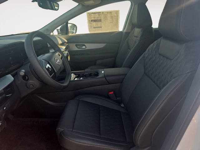New 2026 Nissan Murano Platinum w/ Technology Package AWD/4WD image 11