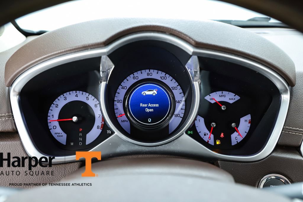 Used 2012 Cadillac SRX Performance FWD image 66