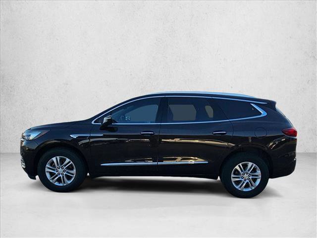 Used 2018 Buick Enclave Essence image 8