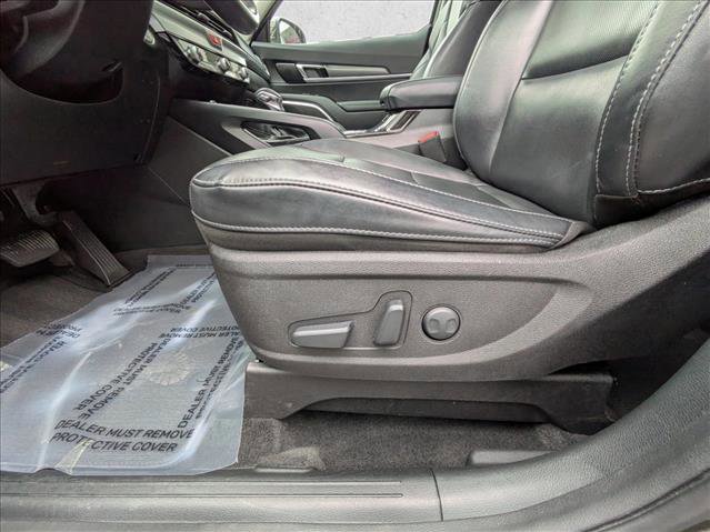 Used 2020 Kia Telluride S image 18