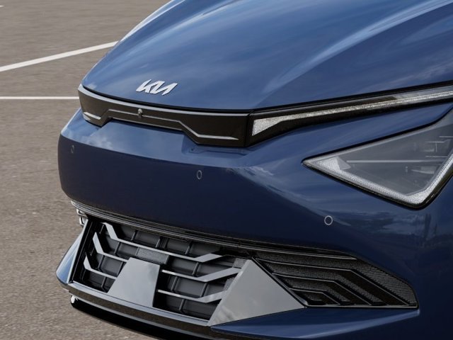 New 2026 Kia EV6 Wind AWD/4WD image 15