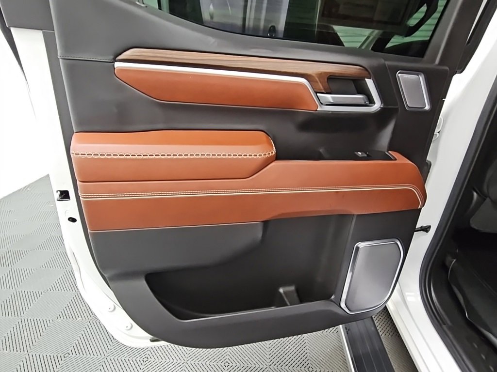 Used 2022 GMC Sierra 1500 Denali Ultimate image 35