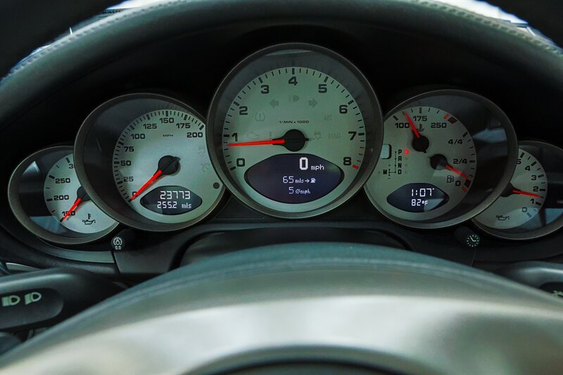 Used 2009 Porsche 911 Carrera 4S AWD/4WD image 61