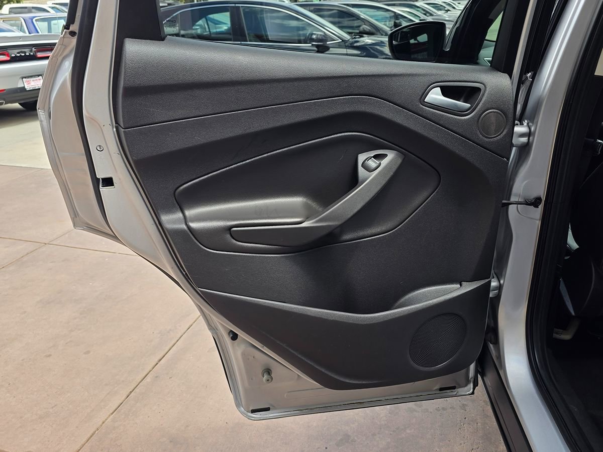 Used 2013 Ford Escape SEL FWD image 25