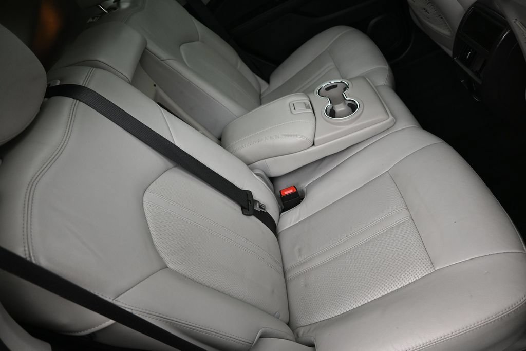 Used 2016 Cadillac SRX Luxury AWD/4WD image 23