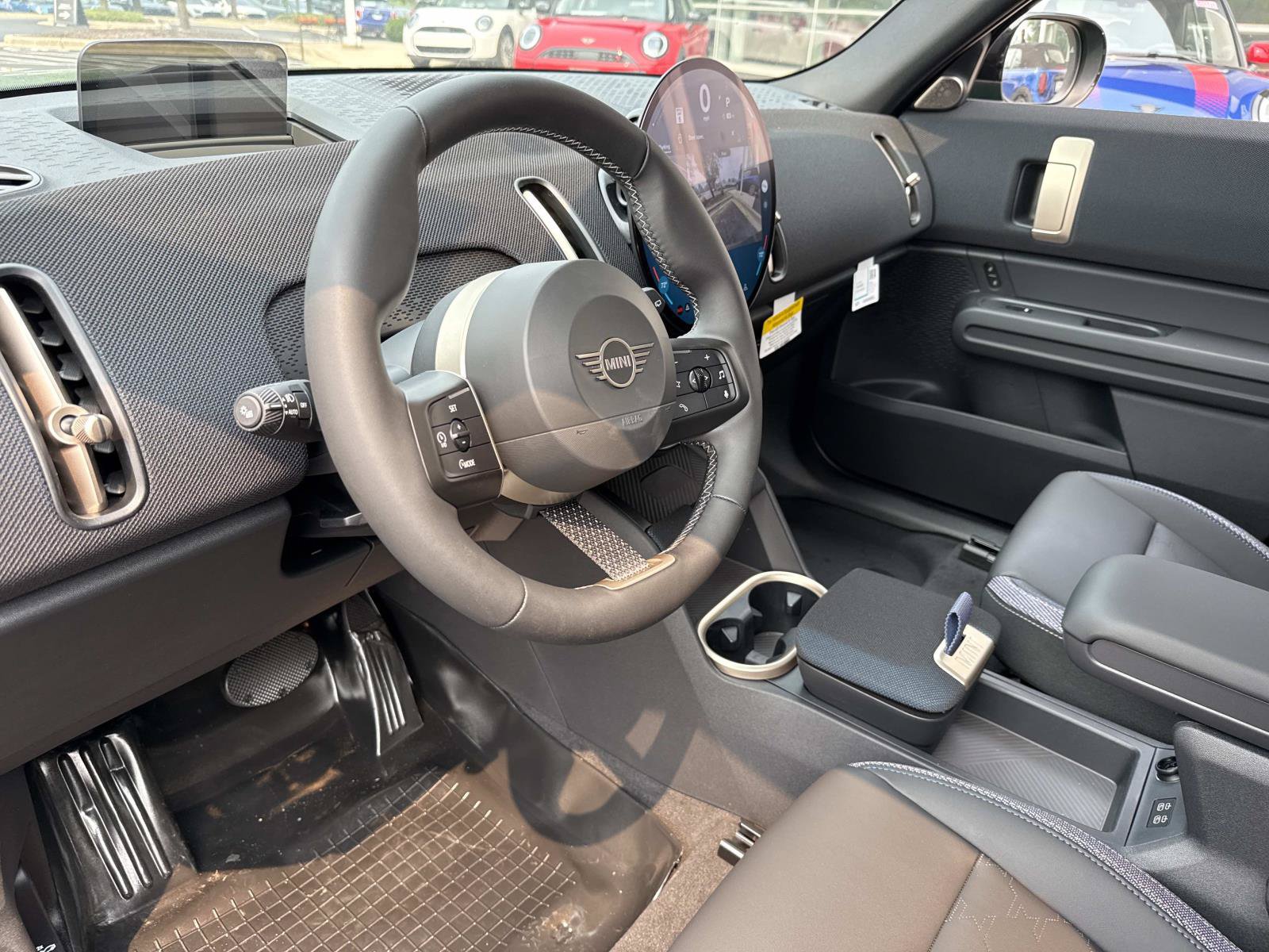 New 2027 MINI Cooper Countryman S AWD/4WD image 25