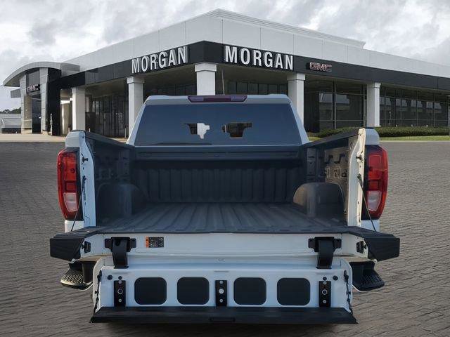 New 2026 GMC Sierra 1500 Pro w/ Convenience Package AWD/4WD image 8