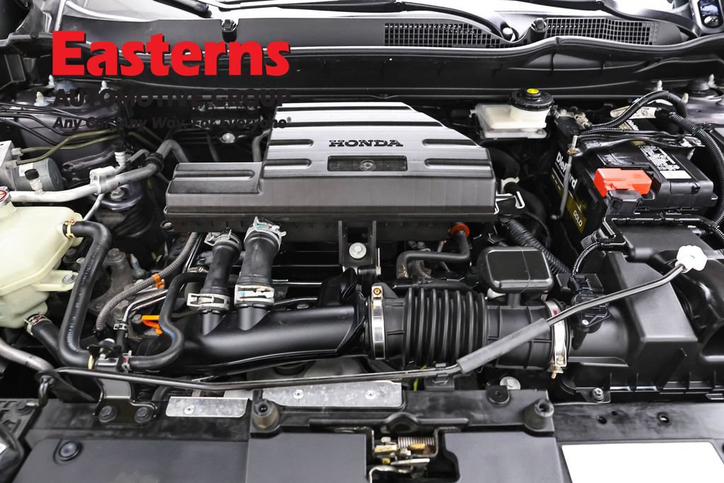 Used 2022 Honda CR-V EX-L image 7