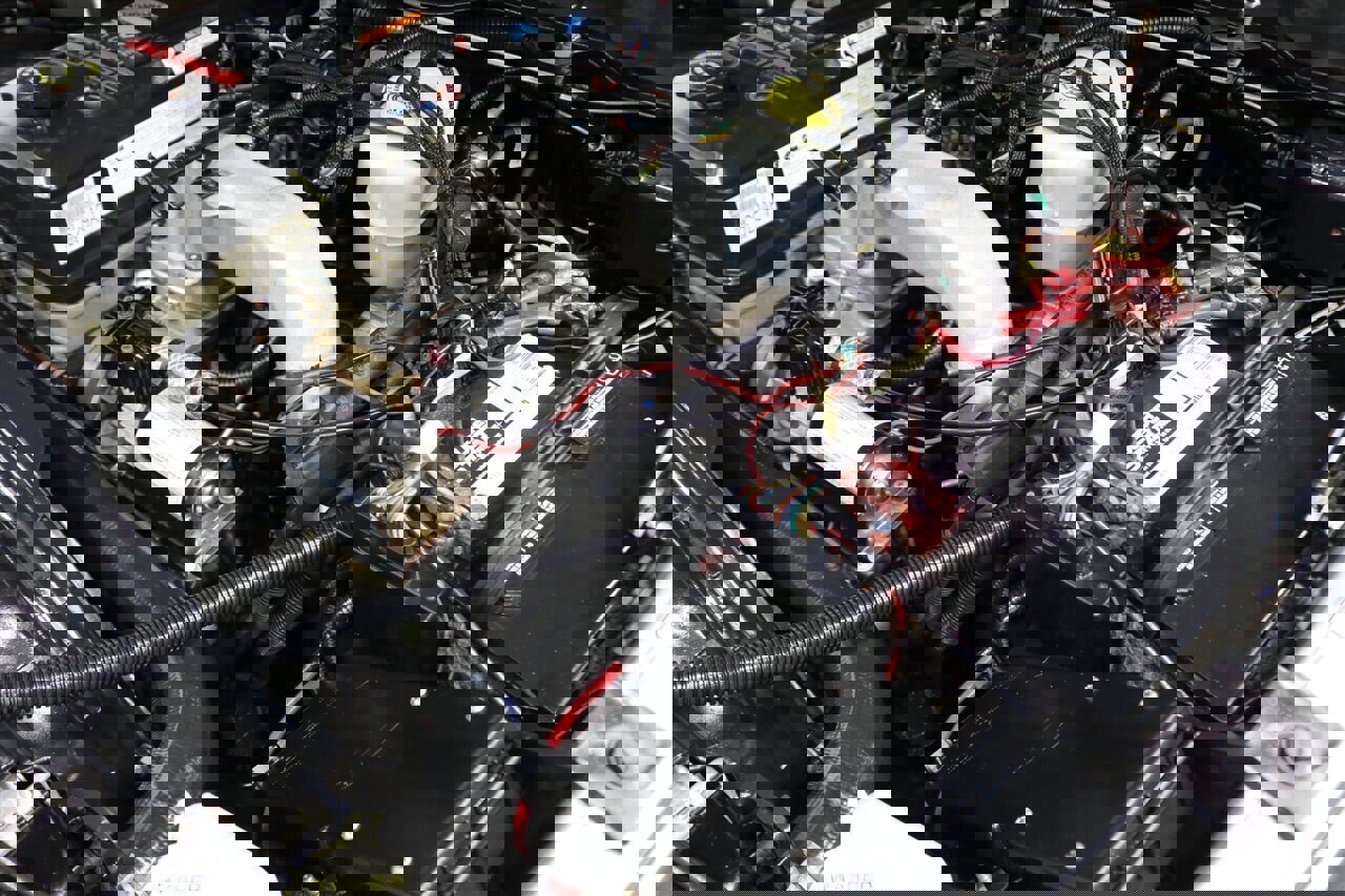 Used 2007 Dodge Ram 3500 Truck Laramie image 35