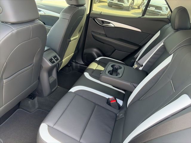 New 2026 Buick Envision Sport Touring image 11